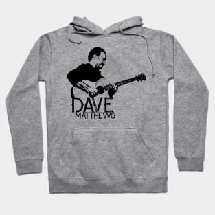 Dave Matthews Hoodie